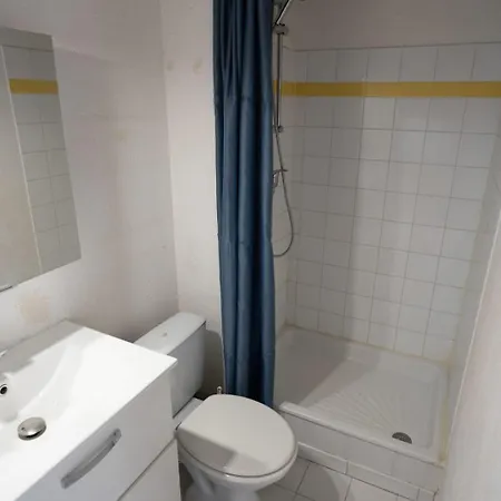 Riboleys - T2bis Climatise A 100m De La * Vias