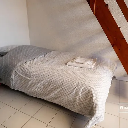 Climatise A 100m De La Apartment *