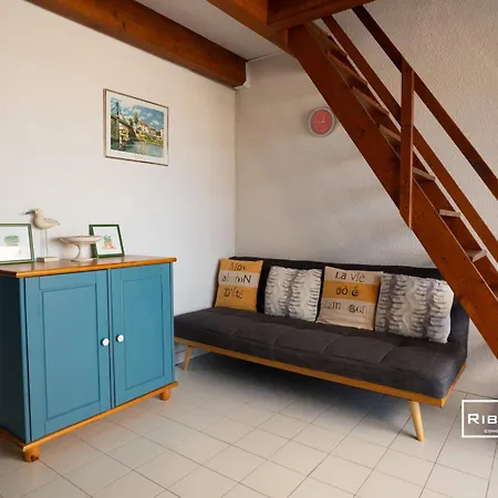 Climatise A 100m De La Apartment Vias