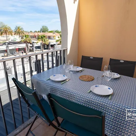 Apartment Climatise A 100m De La Vias