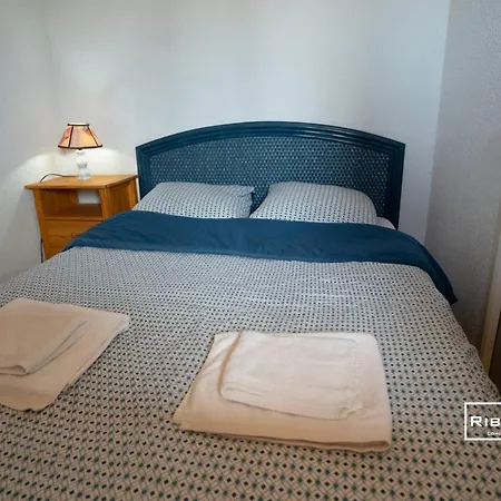 Apartment Climatise A 100m De La *